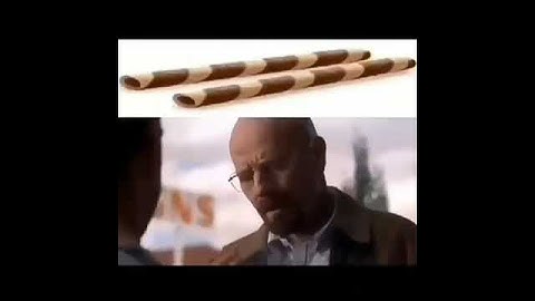 Thumbnail of Walter White smoking that pack 🥶🥶🥶🥶