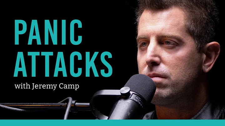 Battling anxiety and/or panic attacks? There is hope.