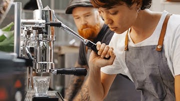 The Ultimate Guide to Cleaning Your Espresso Machine