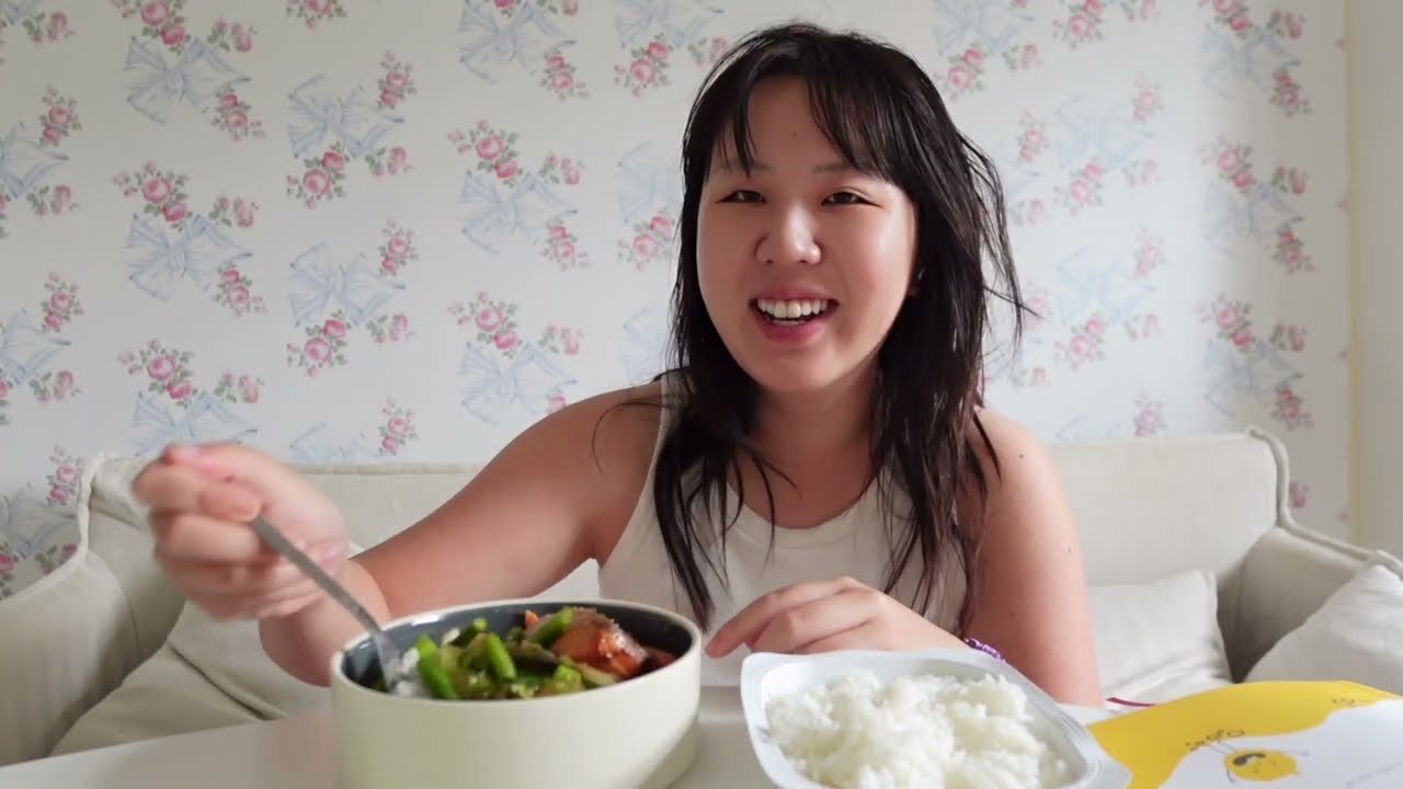 円安ロンドン食生活