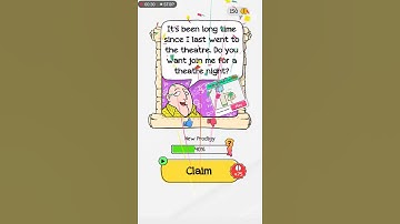 Braindom 2 level 257 walk through solution #short