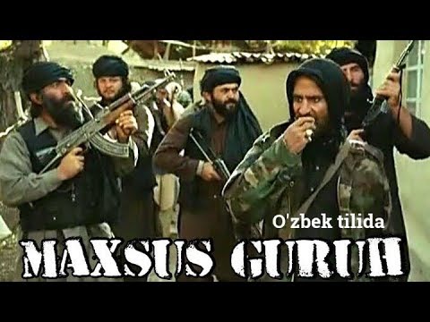 Maxsus gurux      