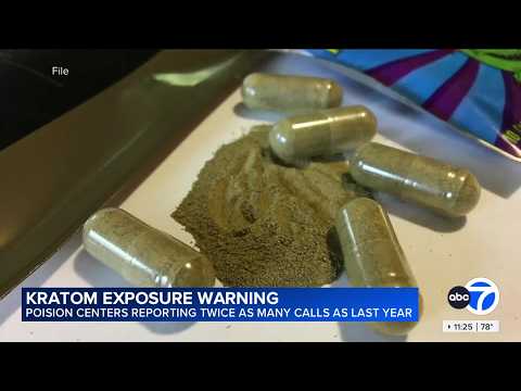 2 Ole Miss students found dead with kratom nearby