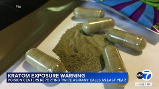 2 Ole Miss students found dead with kratom nearby Guide