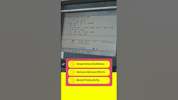 Time-Saving Automations for Everyone