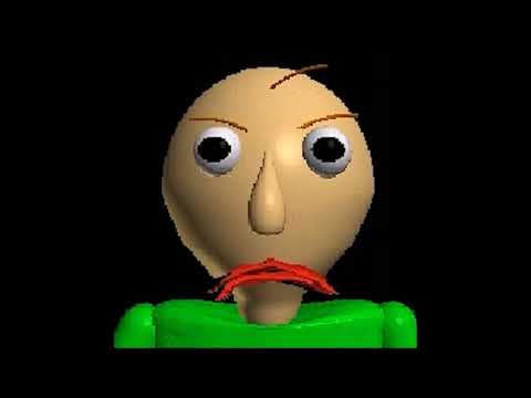 Summon baldi roblox