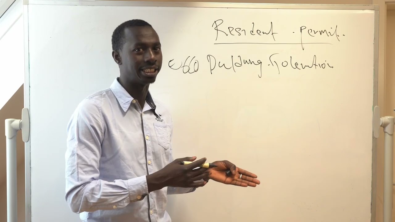 Migration Law
