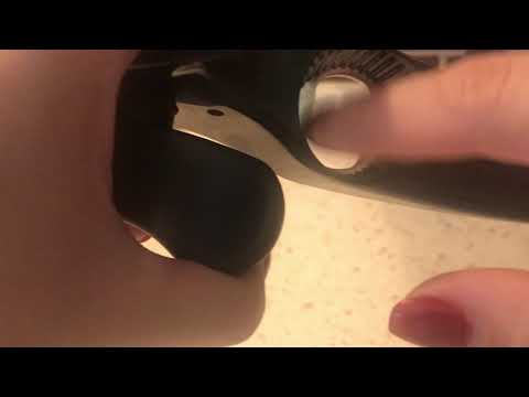 Обзор от покупателя «М.Видео»: открывалка Tefal Comfort Gadgets K1290514