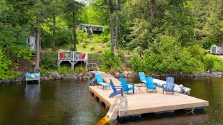 Video Tour: 303 Deerwood Dr