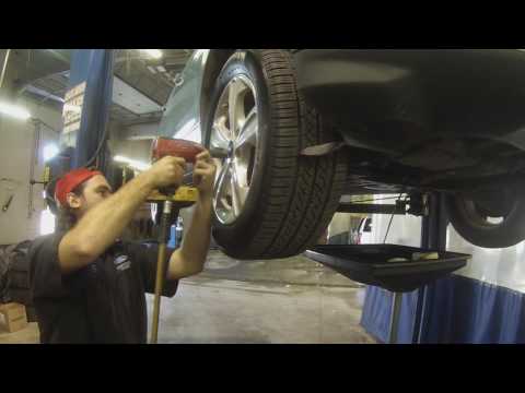 Xl2 Ford Lubricant