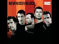 New Kids On The Block Summertime 