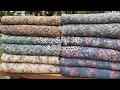 Pure Grip Silk 60 grams with Pure China crincle Chiffon Embroidered Dresses 2p New Arrivals 