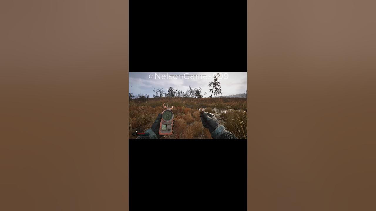 Где найти детектор "Медведь" в Stalker 2 ☢️ #stalker2 #stalker # ...