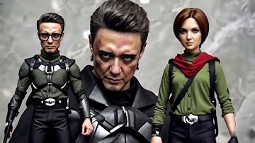 Unlock Your Second Self! Just One Photo, and You Can Have a 3D Mini-You in Any Scene!