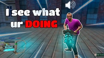 ADMIN CAME TO US | GMOD DARK RP