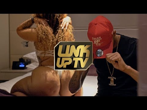 Margs - Girls [Music Video] | Link Up TV 