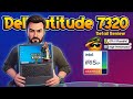 Dell Latitude 7320 (i5-1145G7) | Detailed Review, Disassembly &amp; Iris Xe Gaming