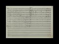 Miniature de la vidéo de la chanson Concerto Fantastico: Adagio Sostenuto (L'aurora)