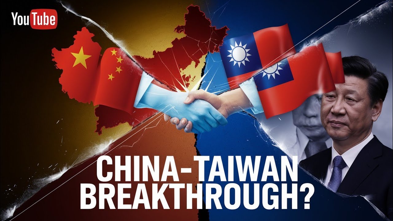 The Transactional Shift in U.S.-Taiwan Relations