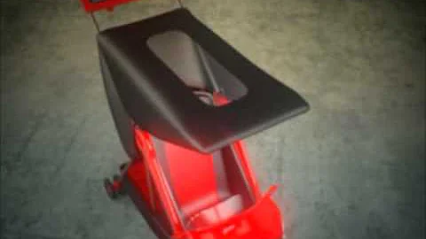 Darryl Chandler | Infant Stroller with Automobile ...
