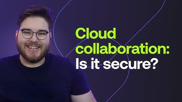 Cloud storage security: Is cloud collaboration secure?