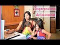 HABILIDADES QUE APRENDEMOS LAS MAMÁS | Mamás multitasking