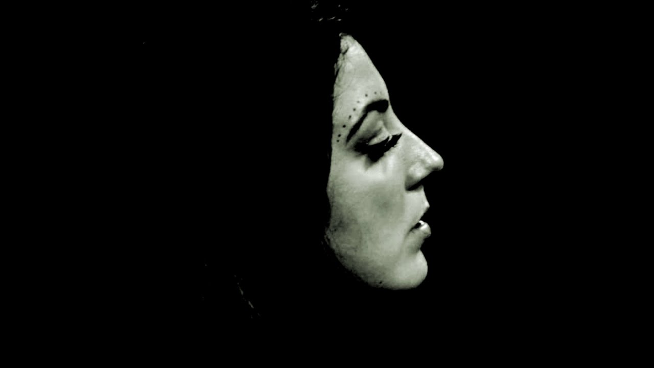 Joan Franka - Nigel with Lyrics