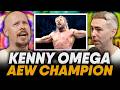 AEW Forbidden Door Predictions, AEW Dynamite Review | WrestleTalk Podcast