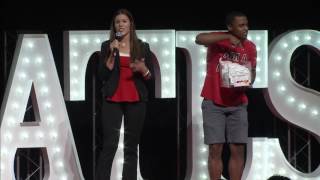 UNLV Creates 2016 Highlights Shorter version