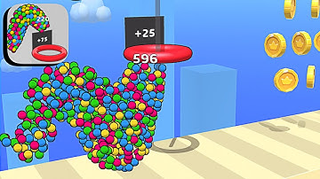 Multi Flap ​- All Levels Gameplay Android,ios (Levels 134-135)