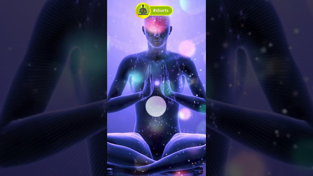 147 Hz - Let Go Of Subconscious Guilt, Worries, Anxiety & Bitterness #shorts #healingmusic