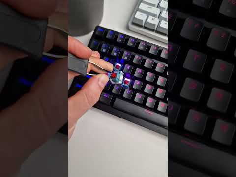 Video: Kde je esc na klávesnici?