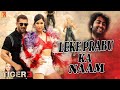 Tiger 3 - Leke Prabu Ka Naam Song | Salman Khan, Katarina Kaif, Tiger 3 1st Song, Arijit Singh Song
