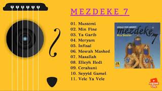 Mezdeke Min Fine