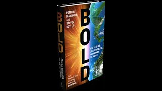 Unleashing the Future: Bold Technologies, Mindset & Crowd Power | Deep Dive into Exponential Growth