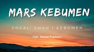 Mars Kebumen