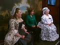 The Real Martha Washington: Full Show