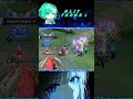 Impostor Nya Gloo Ini #mlbb #anomali #mobilelegends #memes #meme #mememlbb #exemlbb