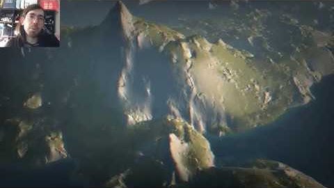 Best demoscene 4kb intros of all time according to pouet