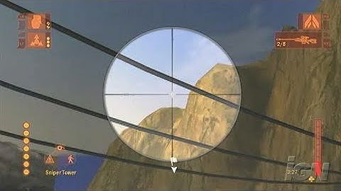 Shadowrun PC Games Gameplay - Run and Gun