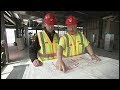 Milwaukee Tool Office Expansion with IBEW Local 494
