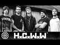 KILL THE KING - A NIGHT FOR GHOSTS - HARDCORE WORLDWIDE (OFFICIAL HD VERSION HCWW)