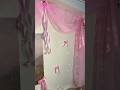 Your room called… it wants to be pink 💗Link in bio 💋 #maisonlomi #coquette #pink #aesthetic