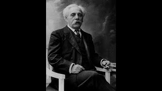 Hugo Philippeau - Gabriel Fauré Improvisation Op.84 n°5