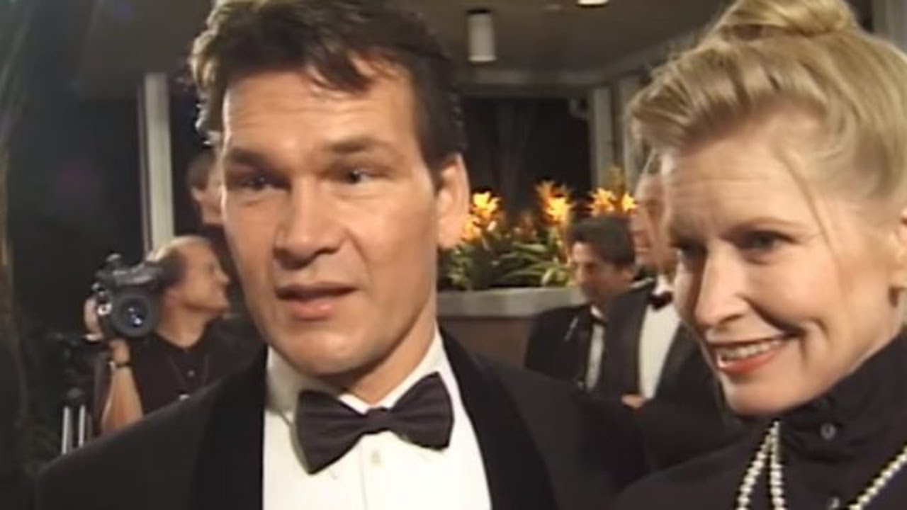 Ten years after death, abused suffered by Patrick Swayze revealed in new doc