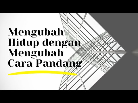 Video: 3 Cara Memperbaharui Diri Anda