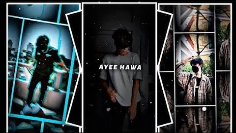 NEW TRENDING ATTITUDE XML 😈   🔥ALIGHT MOTION VIDEO XML FILE💥   🎁#xml #trending360p