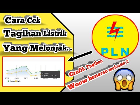 Ini adalah cara daftar pasang baru listrik lewat aplikasi pln mobile yang bisa memudahkan kita tanpa. 