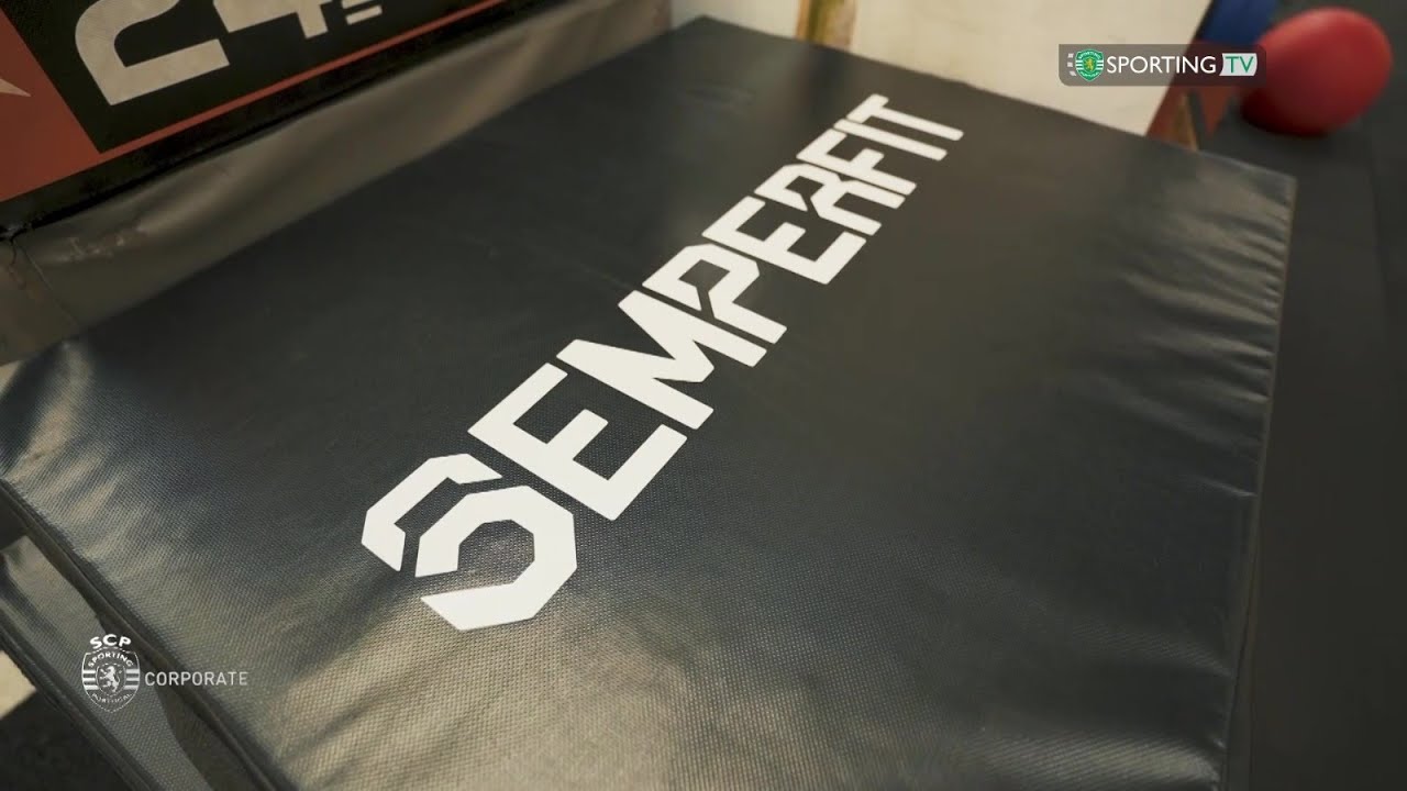 Sporting Corporate | SemperFit