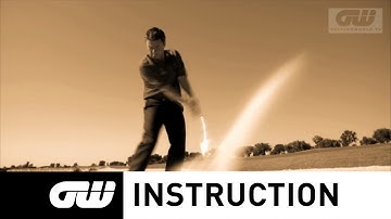 GW Instruction: Path to Par - Lesson 29 - The Fairway Bunker